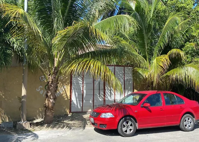 Quinta Salamandra
