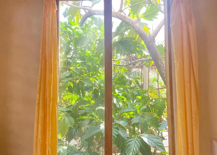Casa de hóspedes Quinta Salamandra 3*