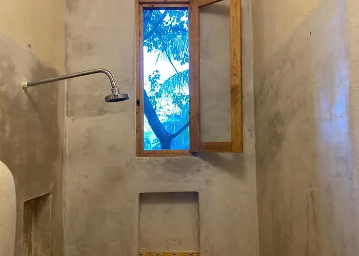 Casa de hóspedes Quinta Salamandra