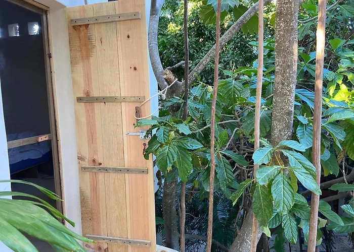 Casa de hóspedes Quinta Salamandra Playa del Carmen