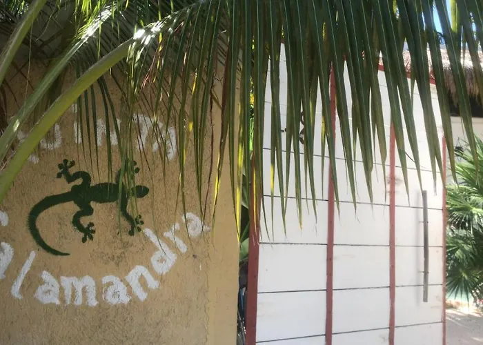 Quinta Salamandra 3*