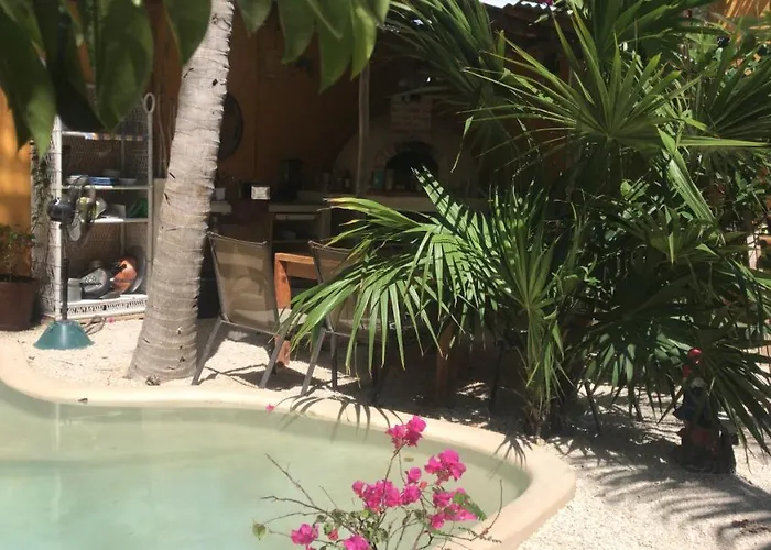 Quinta Salamandra Casa de hóspedes
