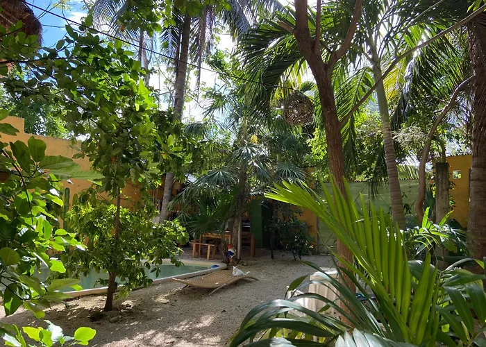 Casa de hóspedes Quinta Salamandra