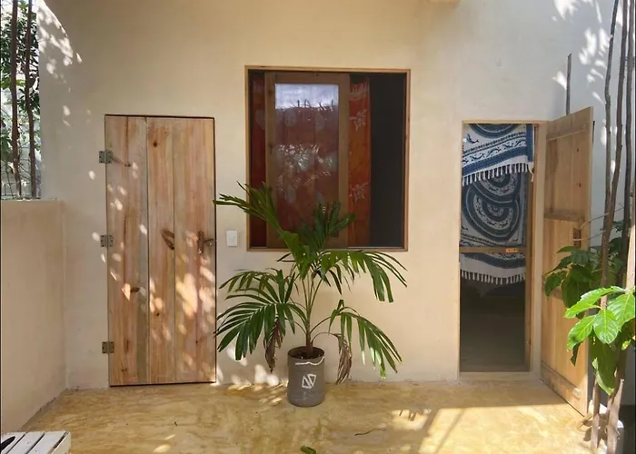 Casa de hóspedes Quinta Salamandra