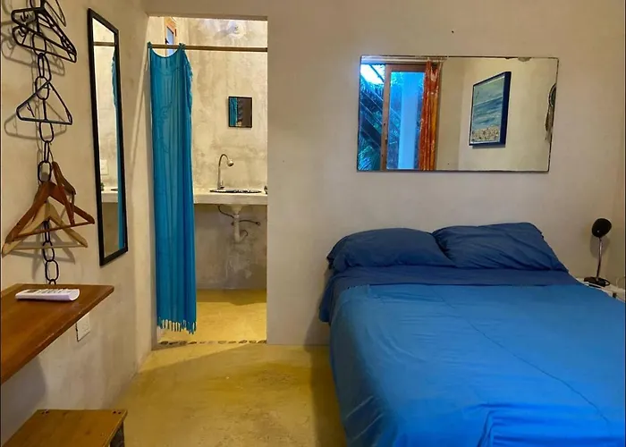 Quinta Salamandra Casa de hóspedes Playa del Carmen